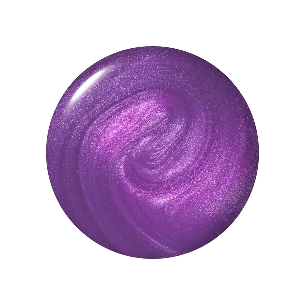 Opi Natre Strong lak za nokte Achieve Grapeness 15ml