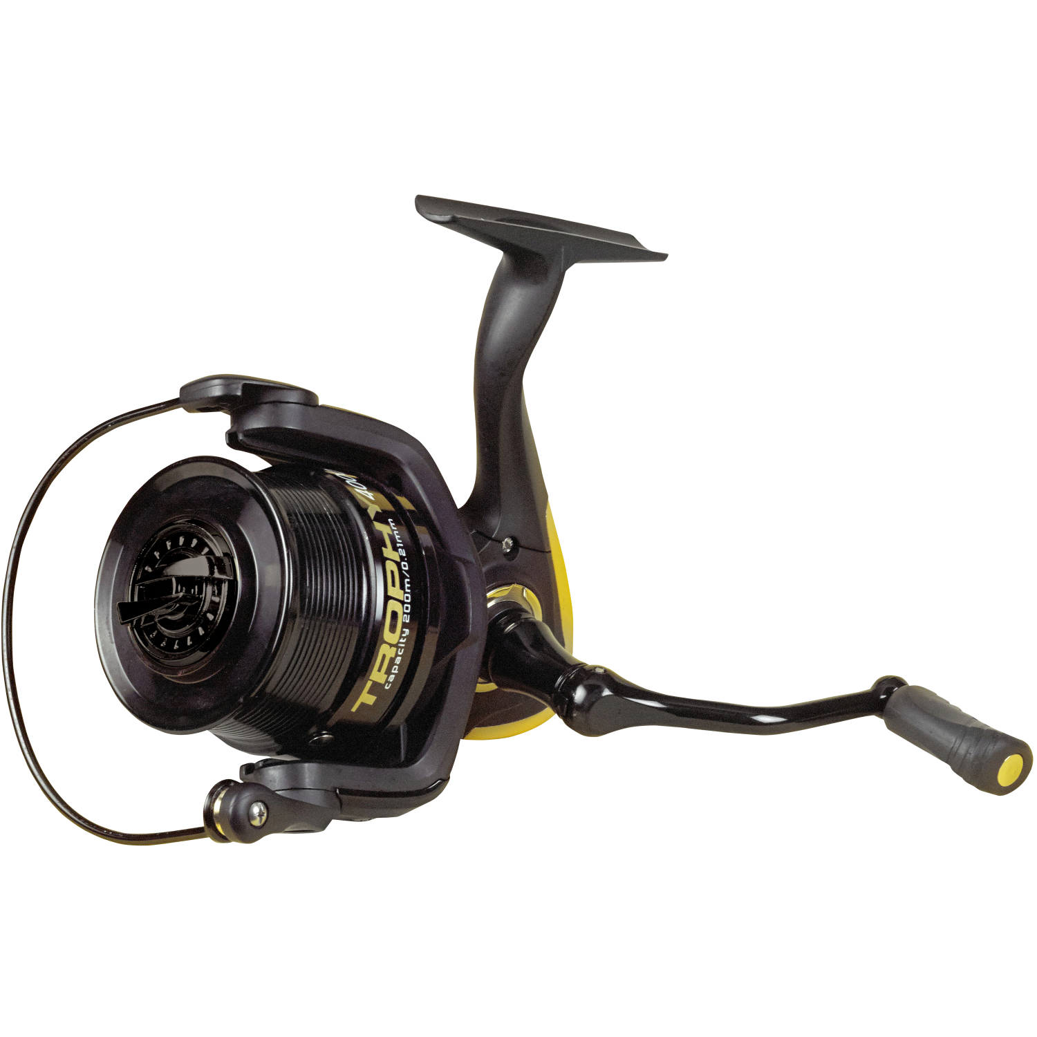 Zebco Trophy Feeder