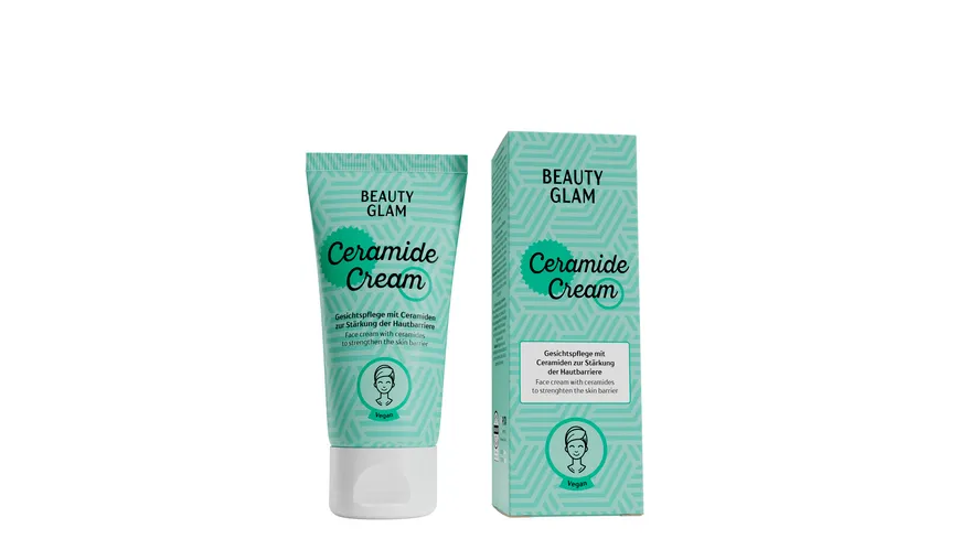 BEAUTY GLAM Ceramide Cream 50 ml