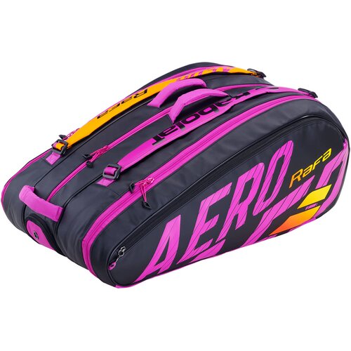 HÜLLE RH12 PURE AERO RAFA