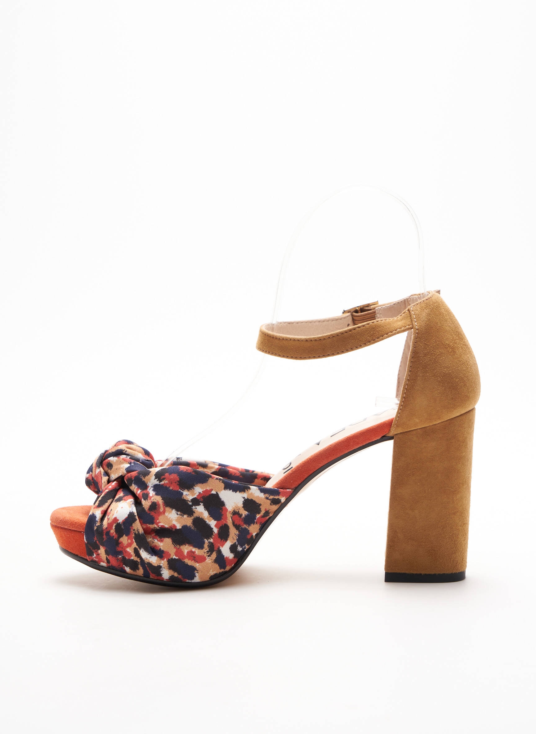 Gadea Sandales Nu Pieds Femme couleur beige