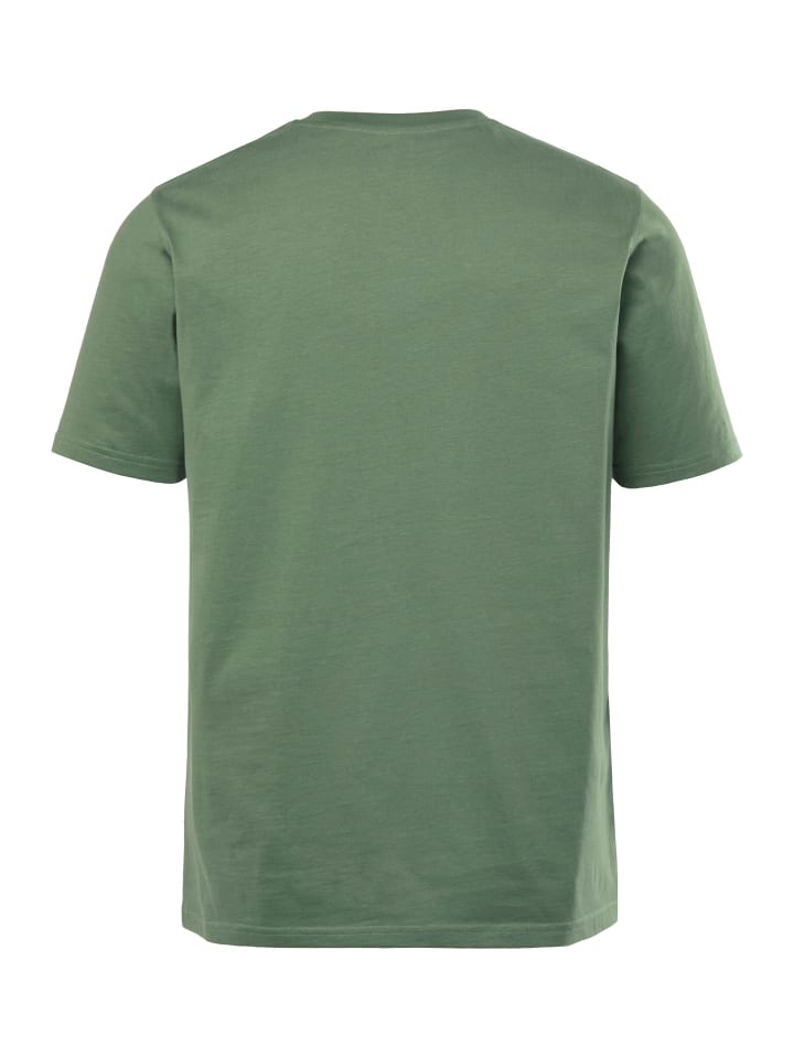 JP1880 Kurzarm T-Shirt in eukalyptusgrün günstig kaufen