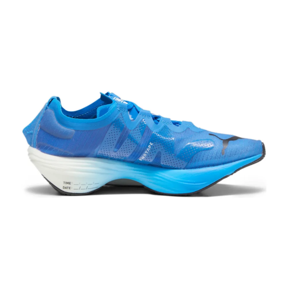 PUMA Fast FWD Nitro Elite Wns 376592-005 / rot