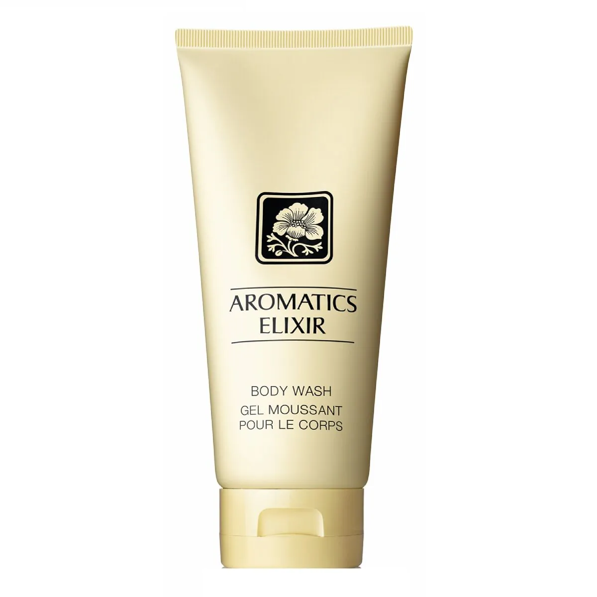 Clinique Aromatics Elixir гел за туширање
