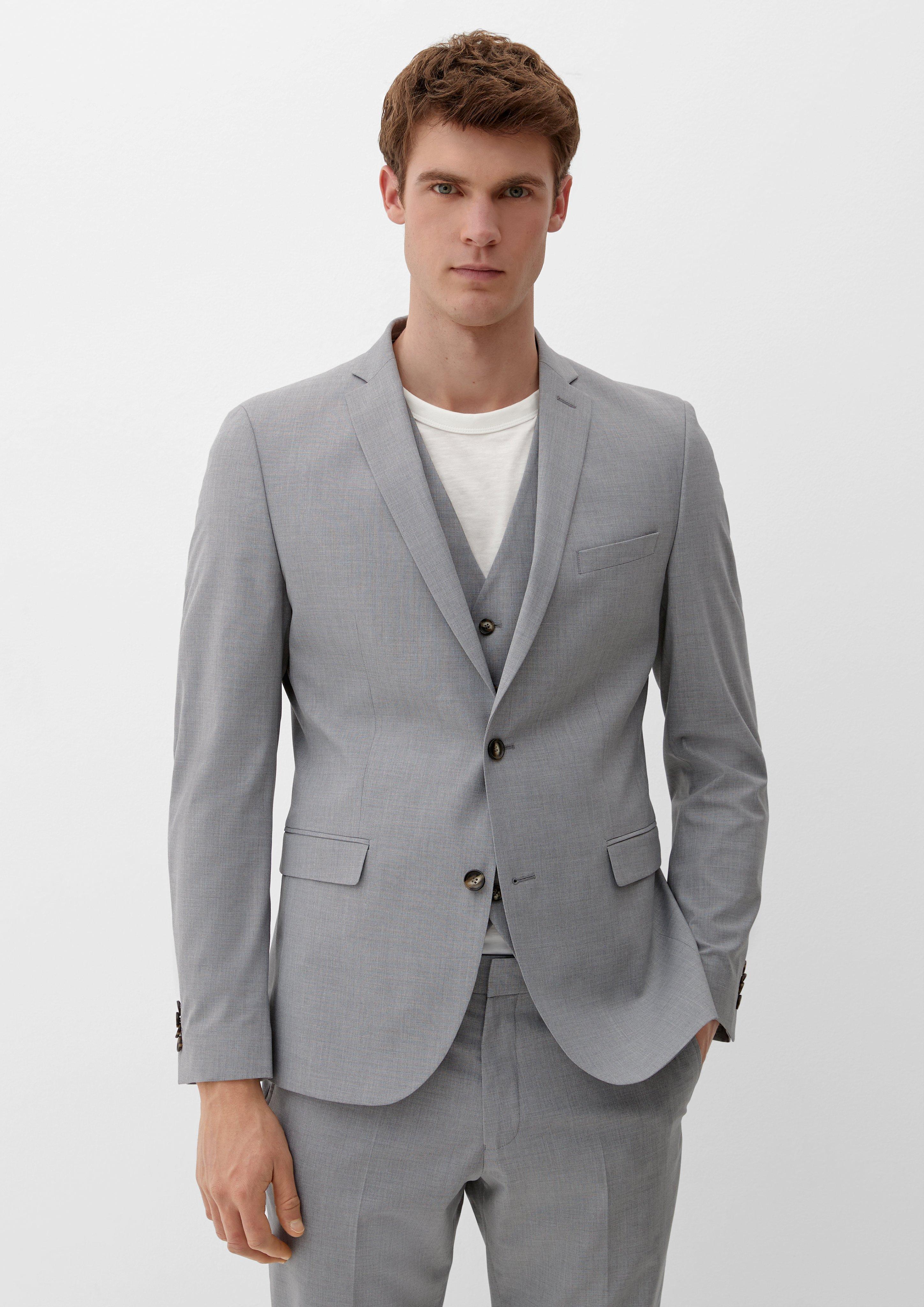 Sakko im Slim fit  2128656-91M1