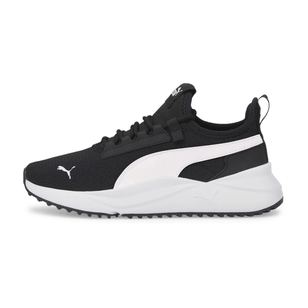 PUMA Pacer Easy Street Jr 384436-01 / schwarz