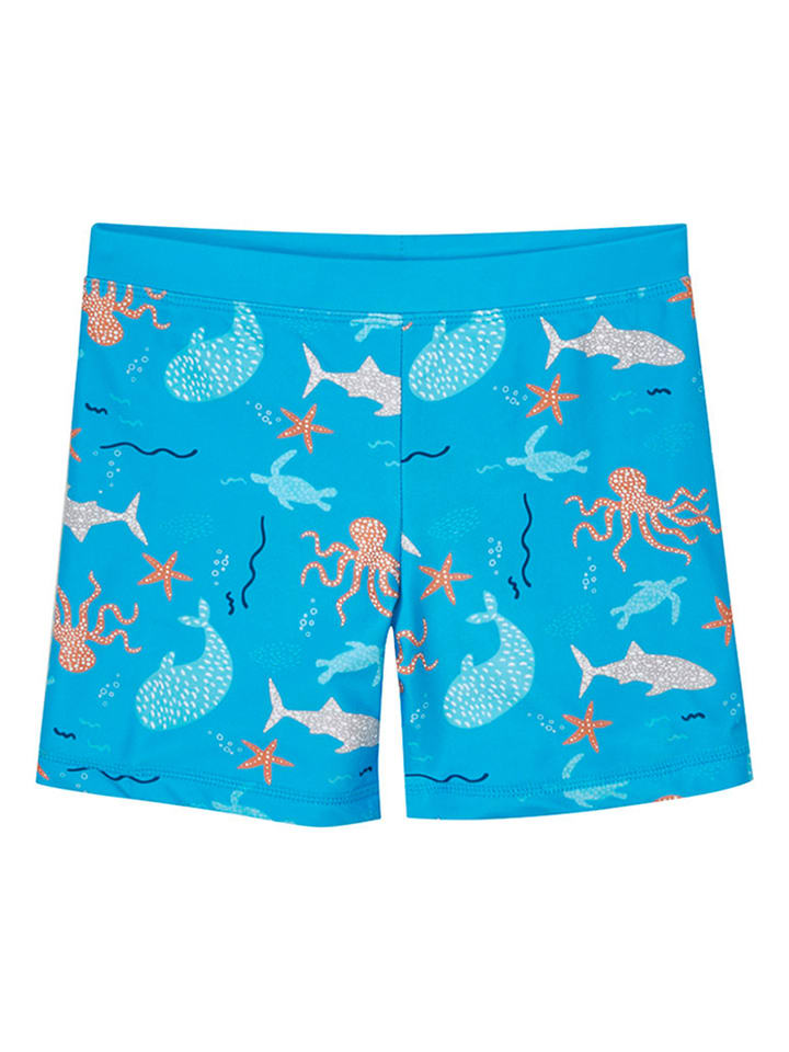 Playshoes 2tlg. Badeoutfit 