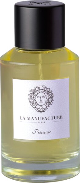 La Manufacture Précieuse Eau de Parfum