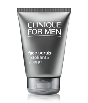 CLINIQUE For Men Face Scrub Gesichtspeeling-100 ml