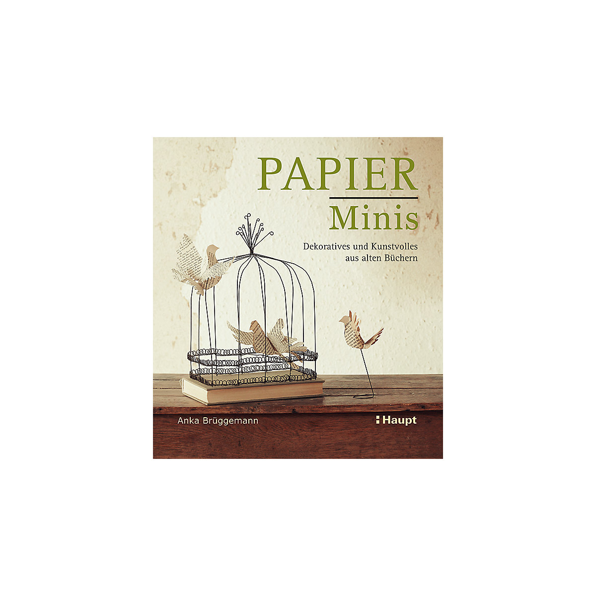 Papier-Minis