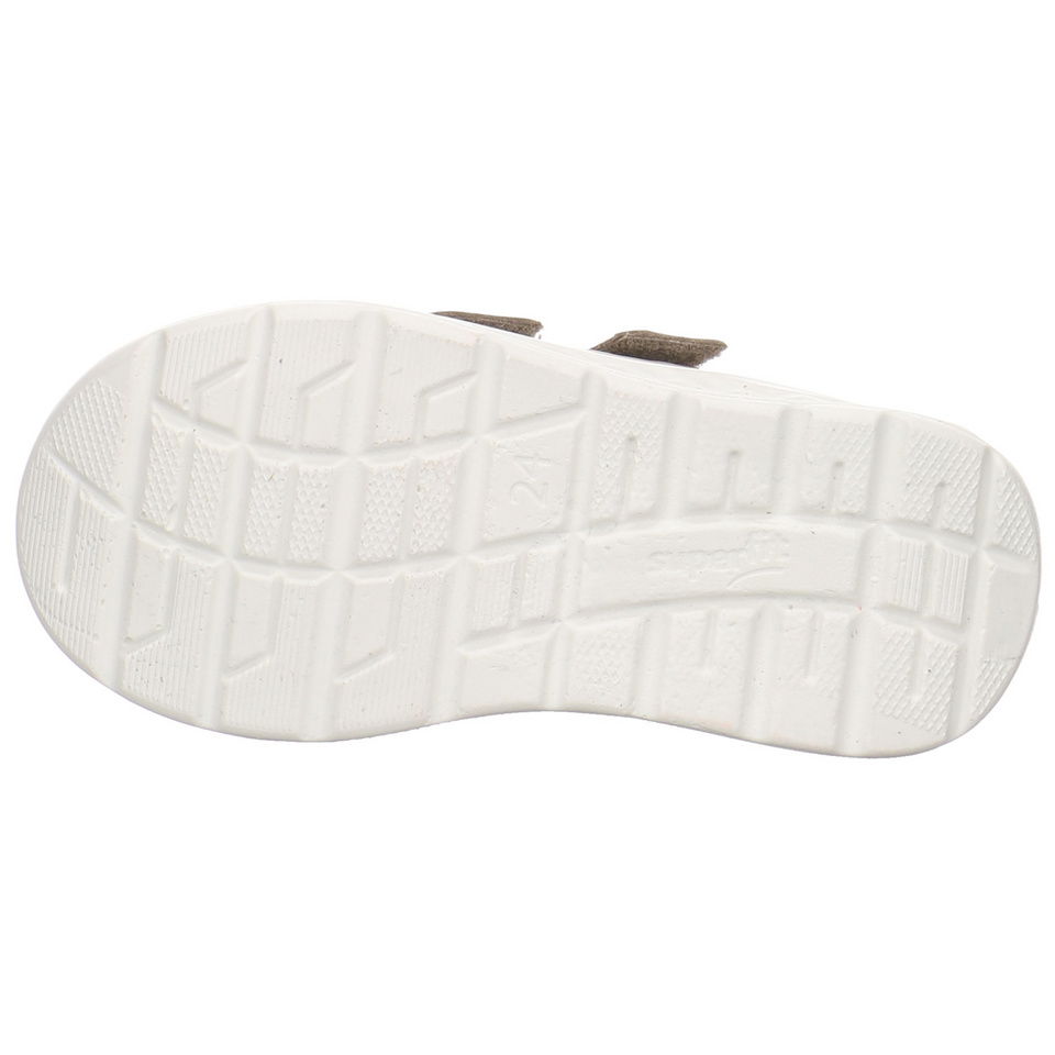 Superfit Breeze Klettschuh