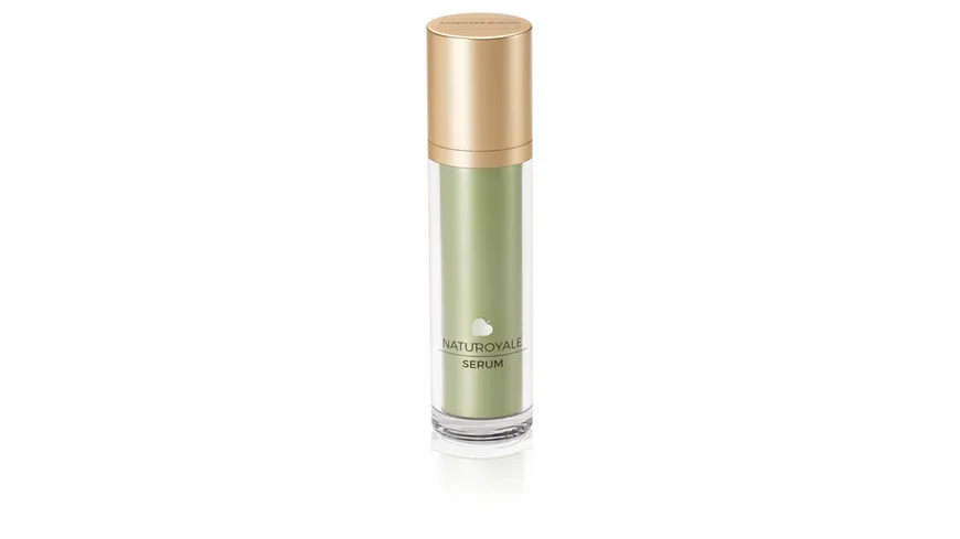ANNEMARIE BÖRLIND NATUROYALE Liftendes Serum 50 ml