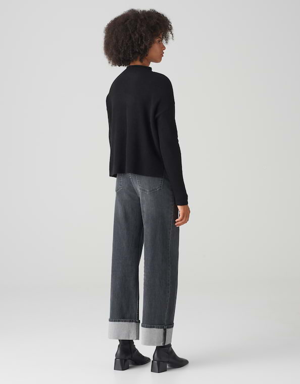 Feinstrickpullover Piranula