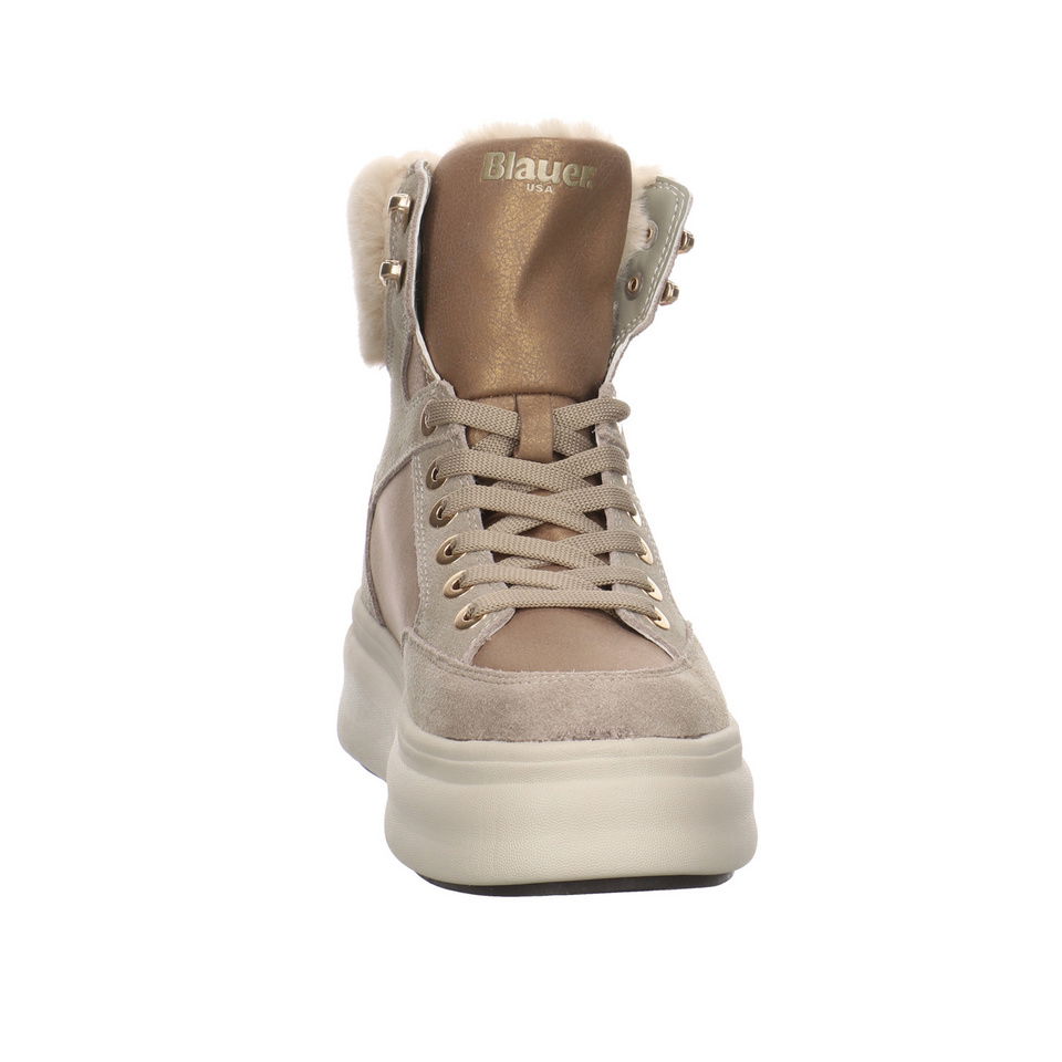 Blauer Emery 01 Boots