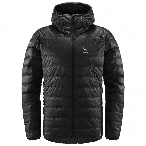 Haglöfs - L.I.M Down Hood - Daunenjacke