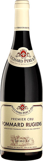 Bouchard Père & Fils : Pommard 1er cru 