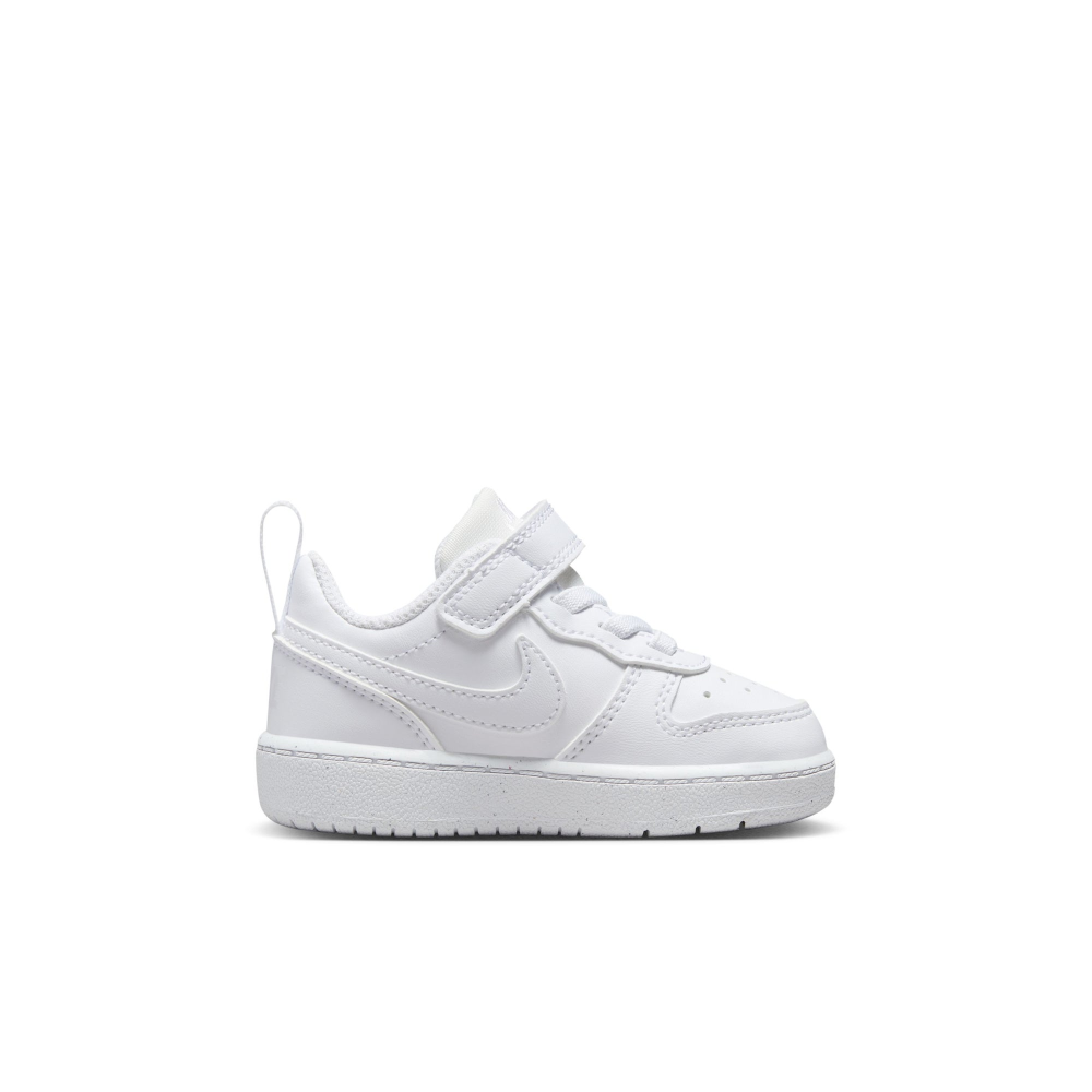 Nike Court Borough Low Recraft DV5458-106 / weiss