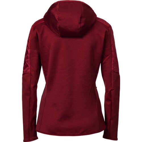 DAMEN OUTDOORJACKE OUTLINE WARM