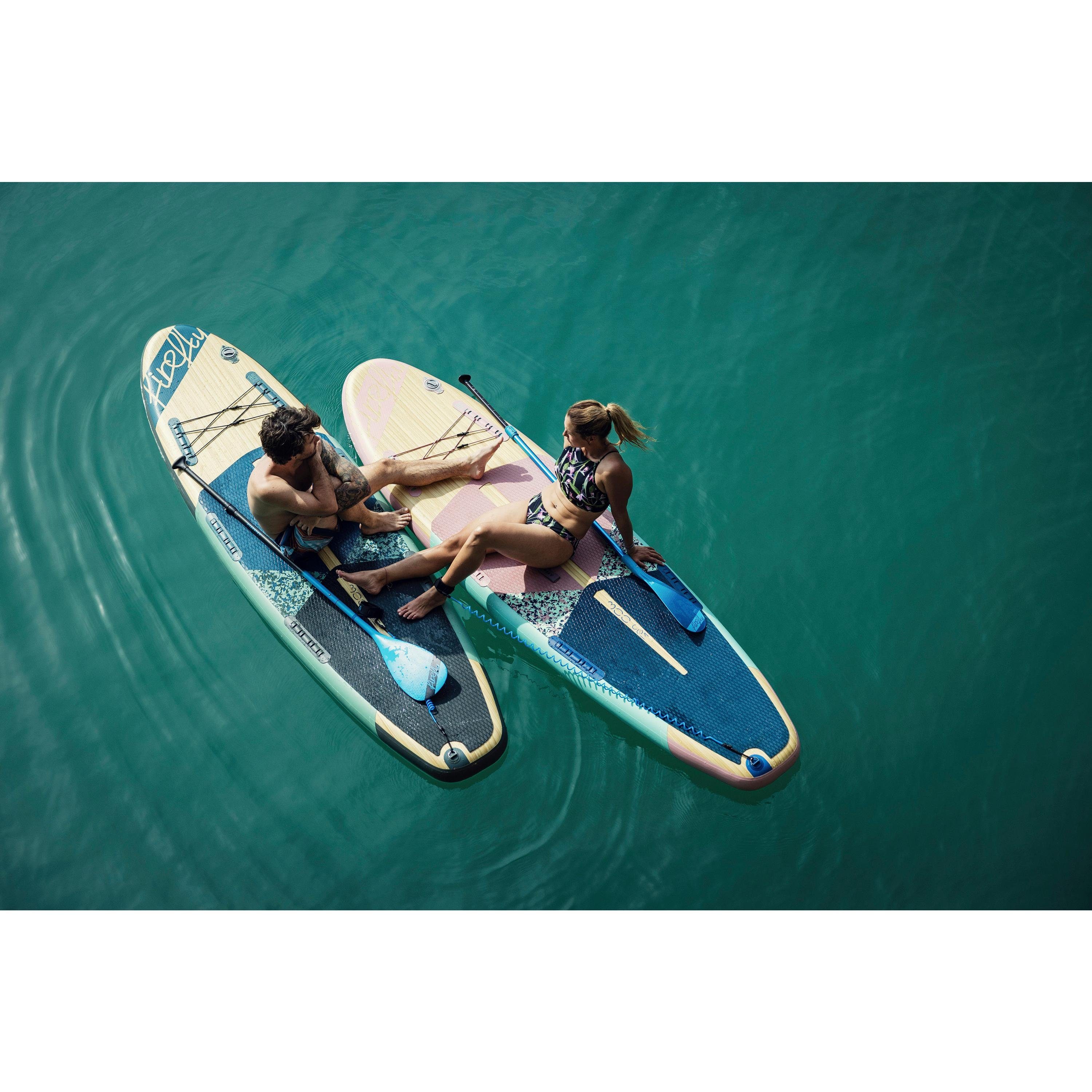 FIREFLY SUP-Board iSUP 300 COM I