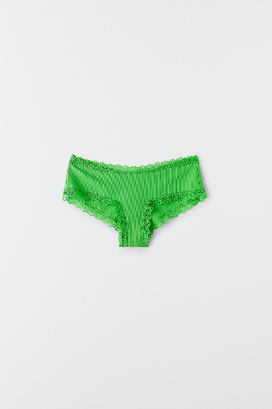 Ingrid rib brazilian