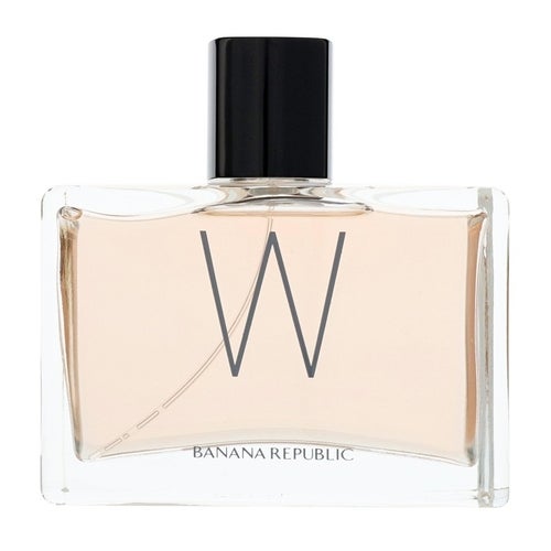Banana Republic W Eau de Parfum 125 ml