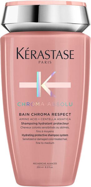 Kérastase Chroma Absolu Bain Chroma Respect Shampoo