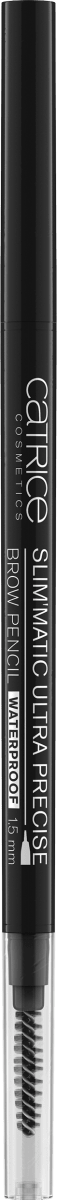 Augenbrauenstift Slim'Matic Ultra Waterproof 060 Espresso, 0,05 g