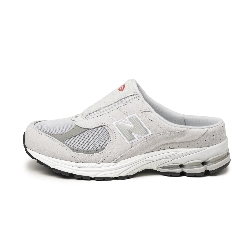 New Balance 2002R Mule M2002RMA / grau