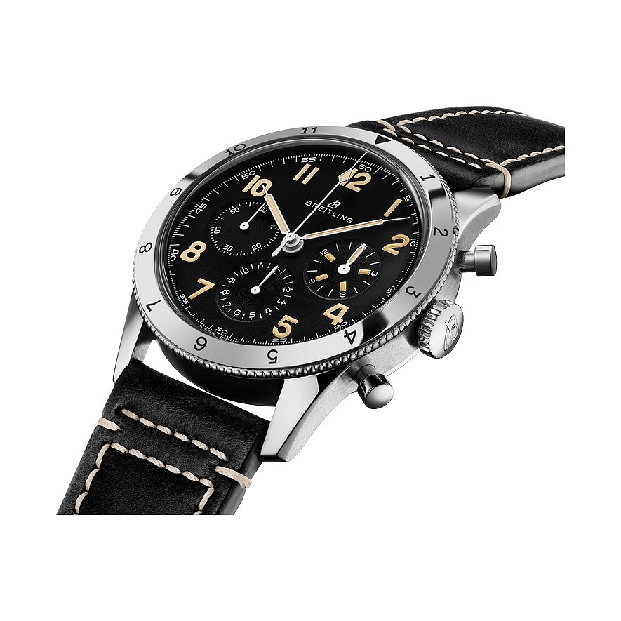 Breitling Chronograph Aviator 8 Re-Edition