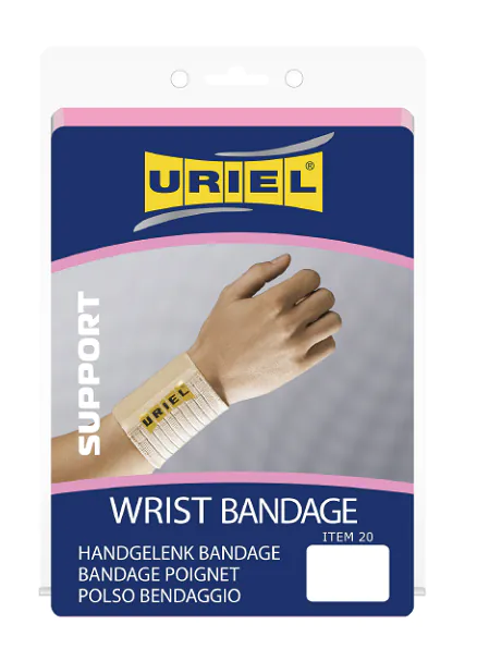 Uriel, Armband, Größe XL