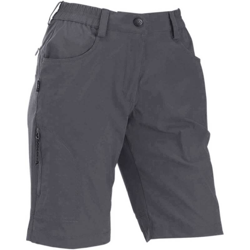 Maul Sport Rhön II elastic Funktionsshorts Damen