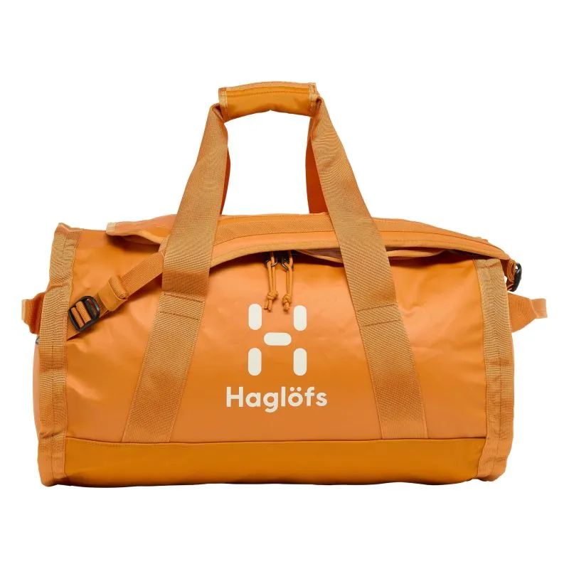 Haglöfs Lava 50 - Desert Yellow