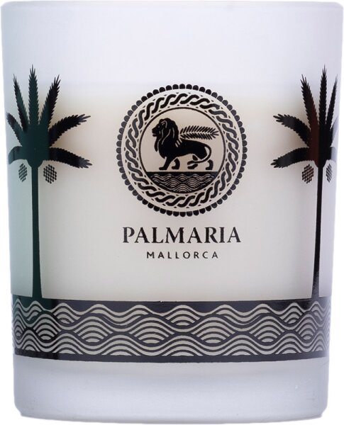 Palmaria Mallorca Mar Duftkerze