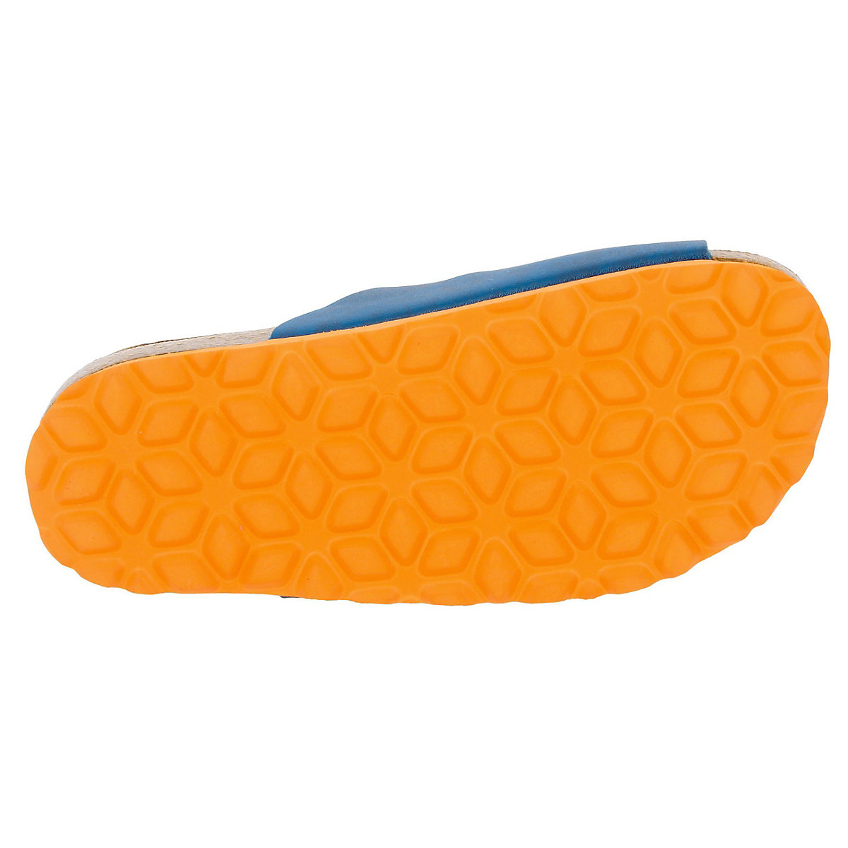 Kinder Pantoletten BIOLINE