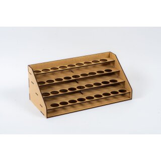 Geekmod - Hobby Space: Top Paint Stand