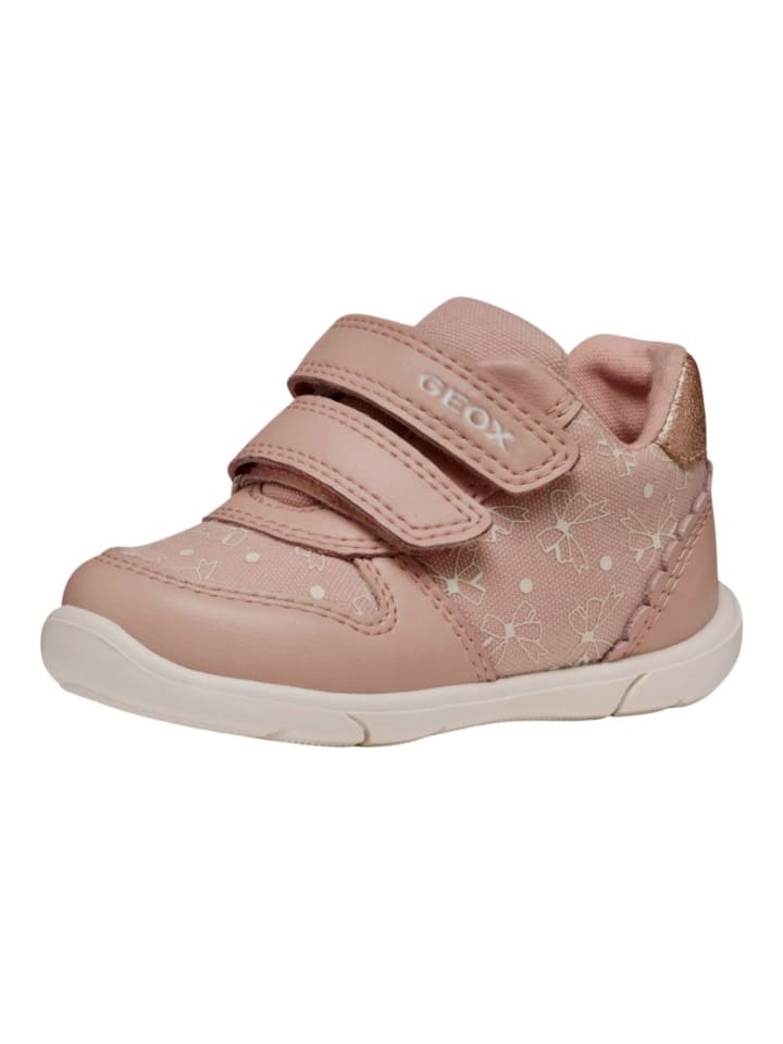 Geox Halbschuhe in Rose günstig kaufen
