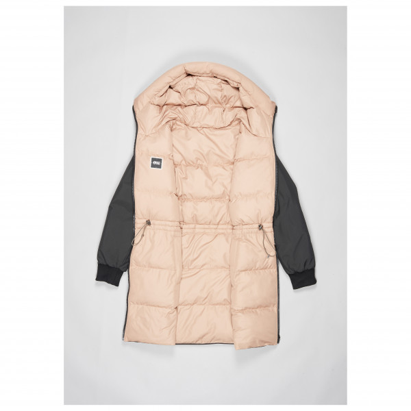 Picture - Women's Inukee Reversible Jacket - Mantel