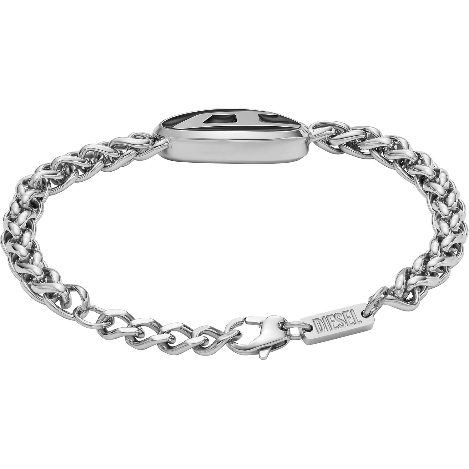 Pulseiras Diesel