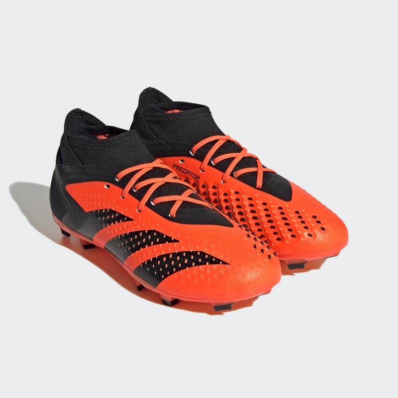 adidas Predator Accuracy.1 FG Fußballschuh Fußballschuhe Kinder