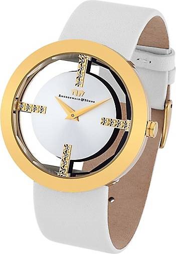 Rhodenwald & Söhne Armband-Uhr Lucrezia
