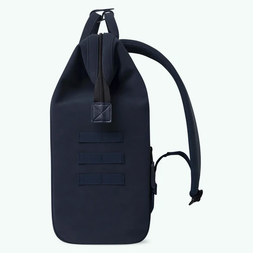 Adventurer Large Zurich Backpack, Navy Blue
