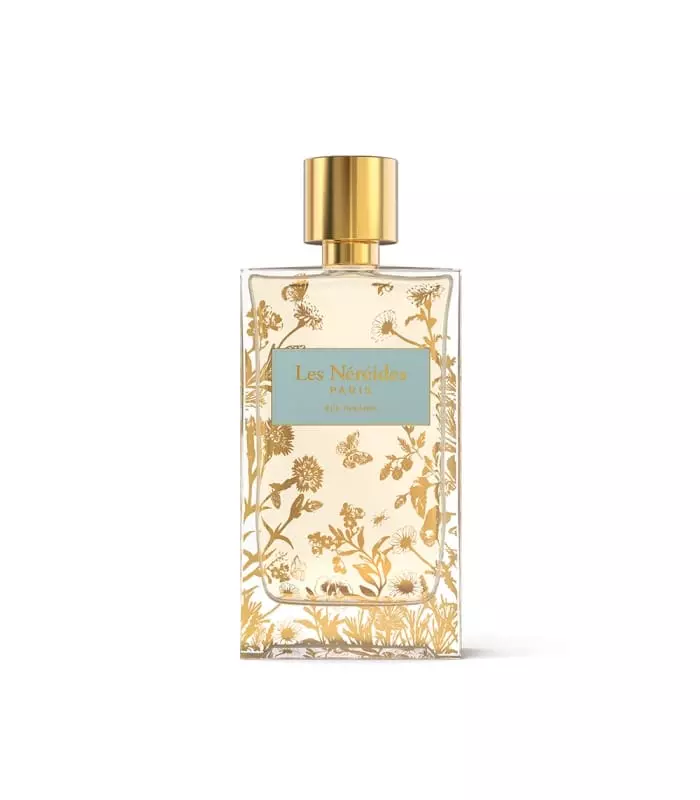 RUE PARADIS Eau de Parfum Vaporisateur