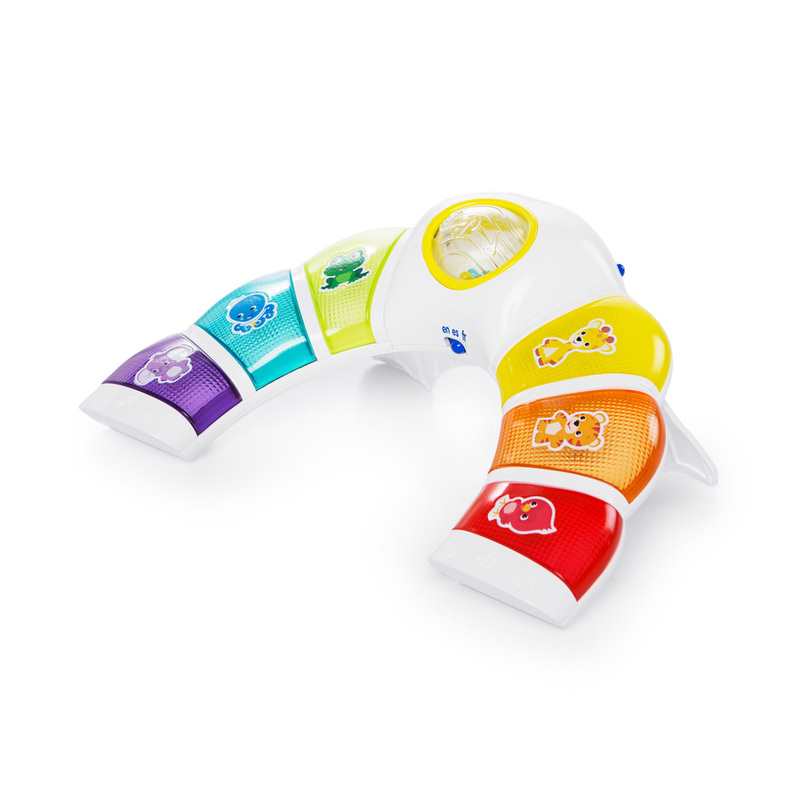Arche lumineuse et sonore Baby Einstein