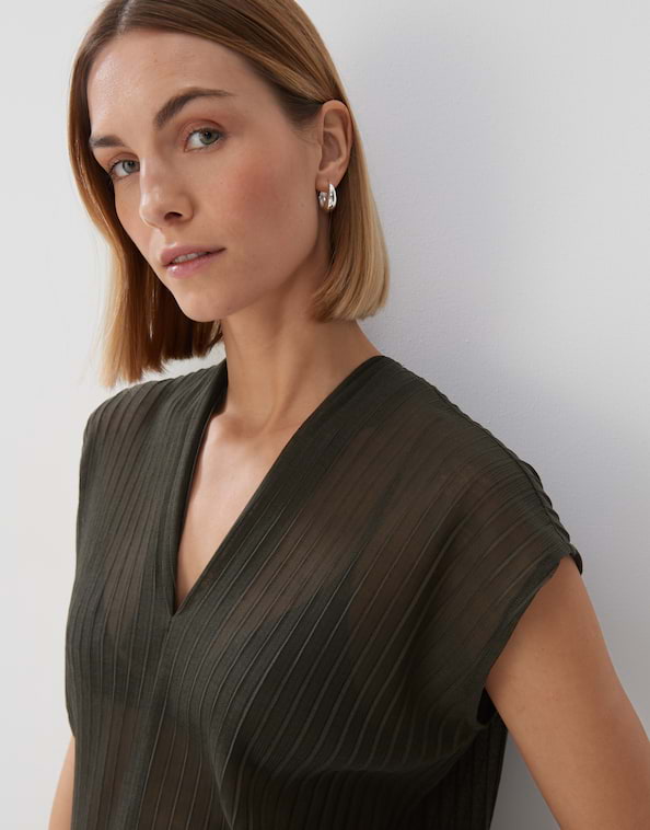 V-Shirt Klissee