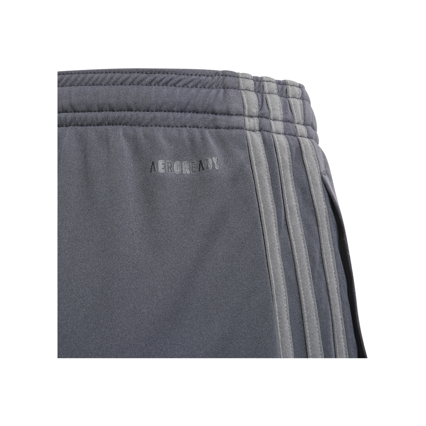 adidas Juventus Turin Short UCL 2023/2024 Kids Schwarz