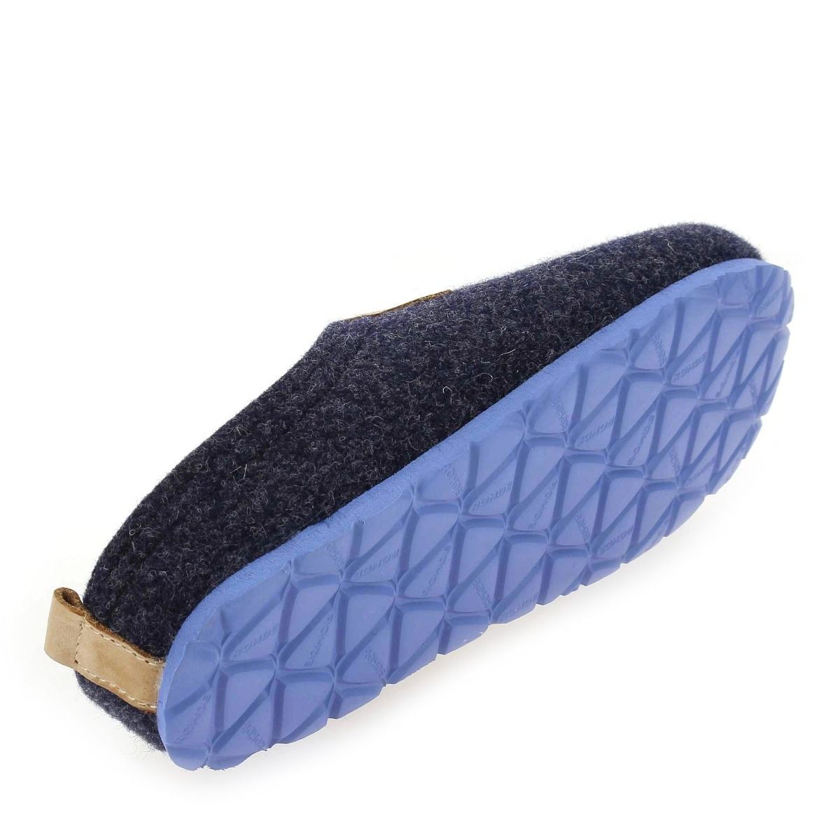 Rohde  GREENYS N°25 - Marine Bleu