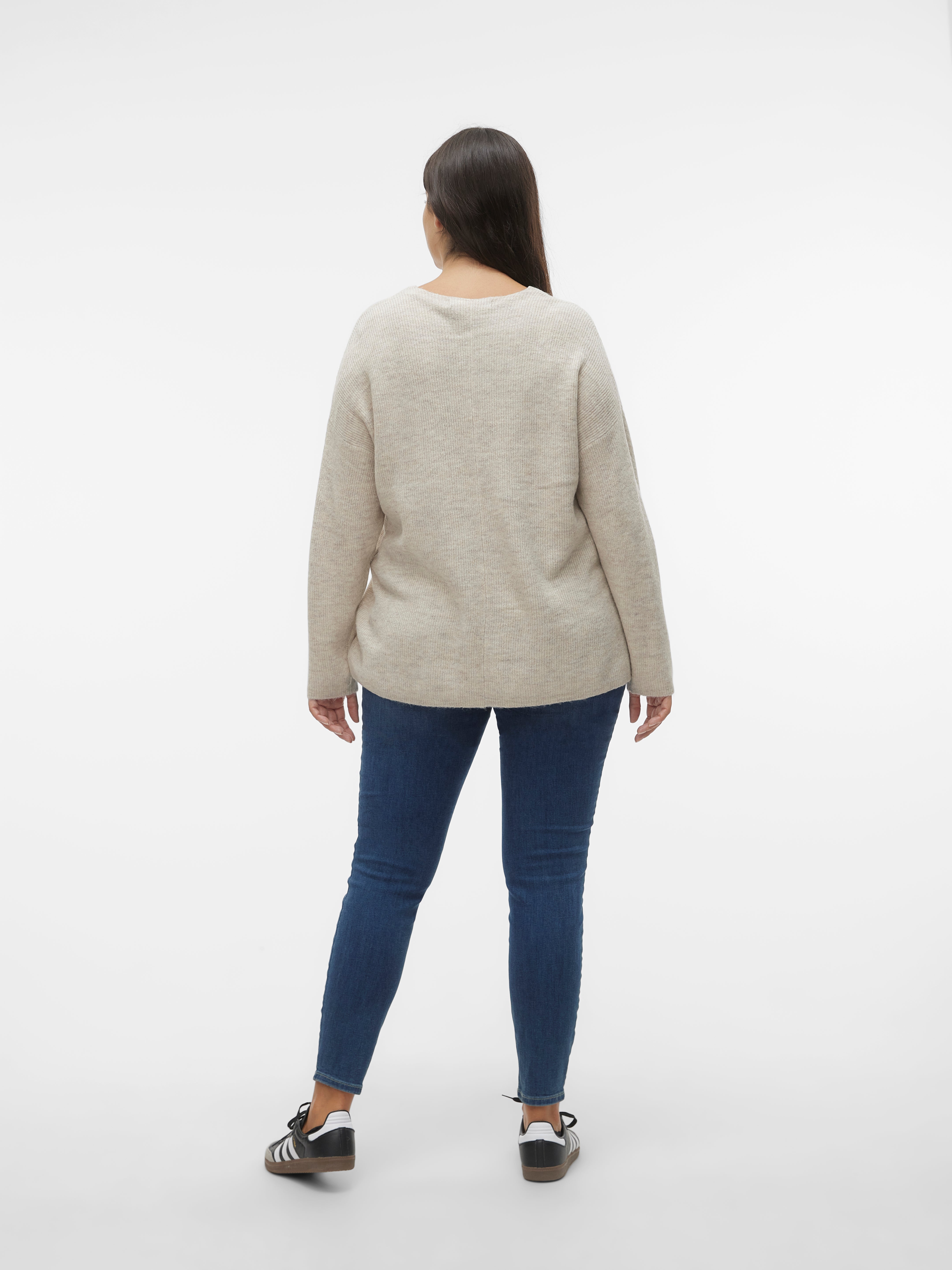 VMCREWLEFILE Pullover
