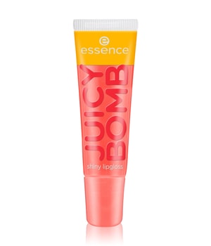 essence JUICY BOMB shiny lipgloss Lipgloss-10 ml