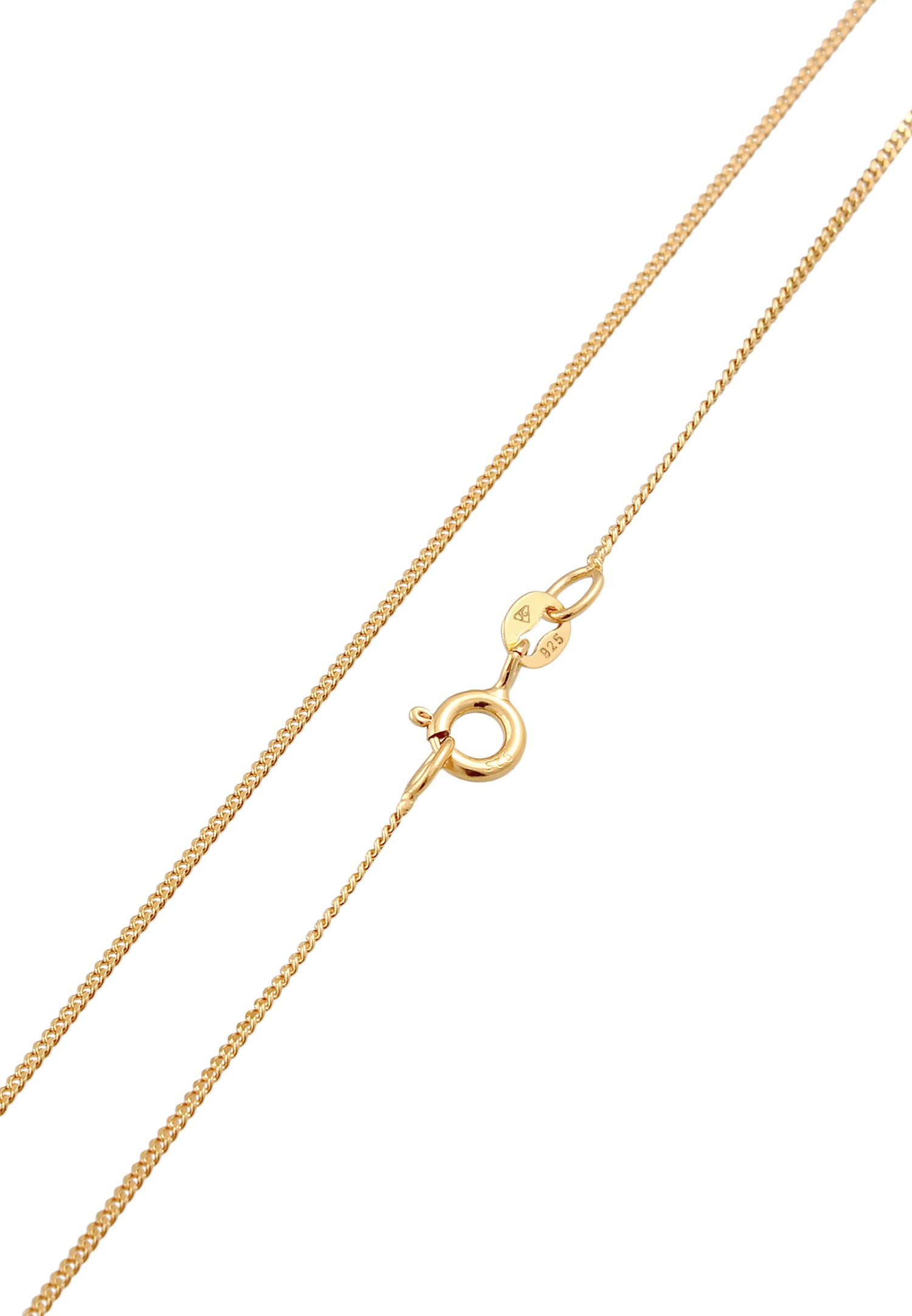 Ženska baročna ogrlica Elli PREMIUM s sladkovodnimi kultiviranimi biseri iz srebra 925, pozlačena