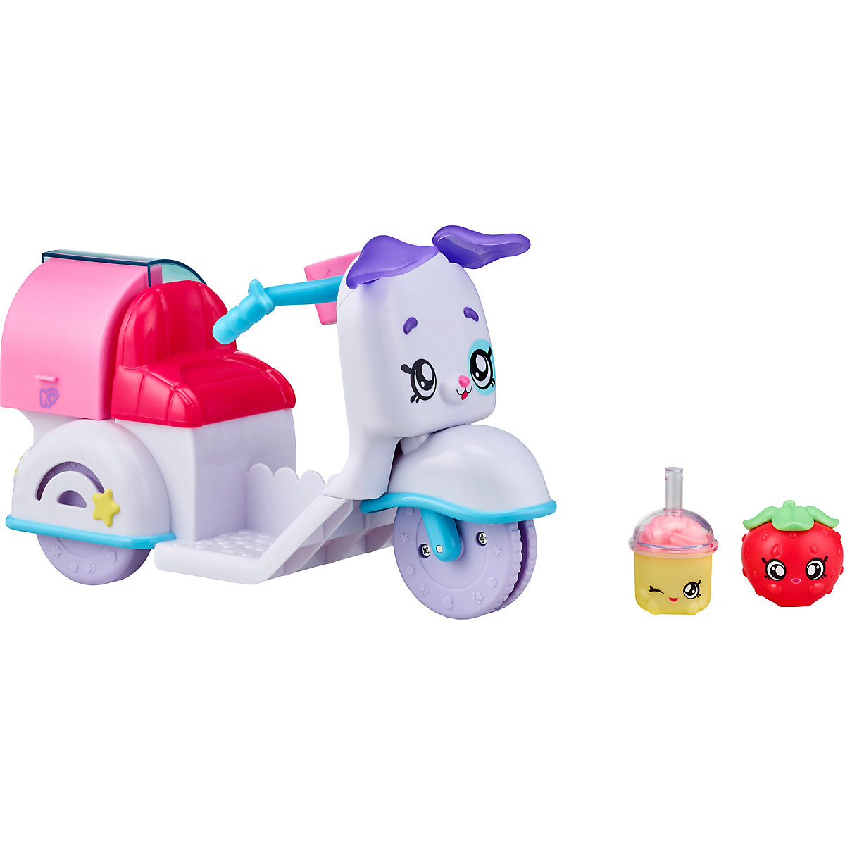 Kindi Kids™ Fun Delivery Scooter